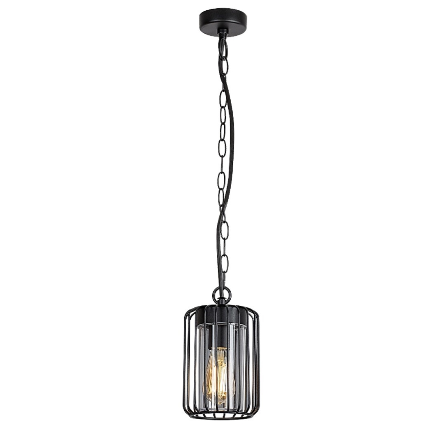 Rabalux - Outdoor chandelier 1xE27/40W/230V IP44