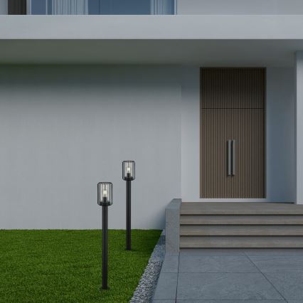 Rabalux - Outdoor lamp 1xE27/40W/230V IP44