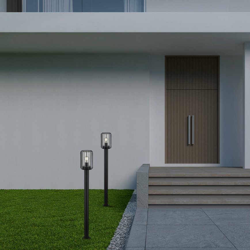 Rabalux - Outdoor lamp 1xE27/40W/230V IP44
