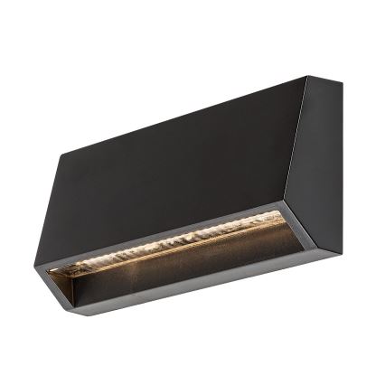 Rabalux - LED Outdoor wall light LED/3W/230V IP54