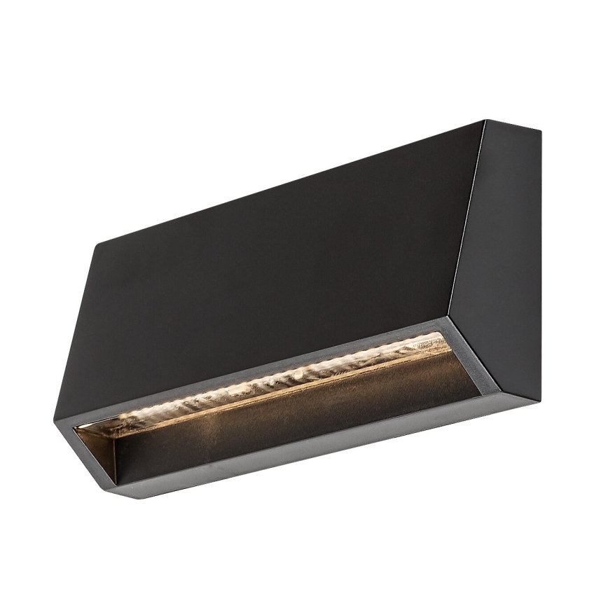 Rabalux - LED Outdoor wall light LED/3W/230V IP54