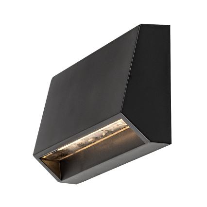 Rabalux - LED Outdoor wall light LED/3W/230V IP54