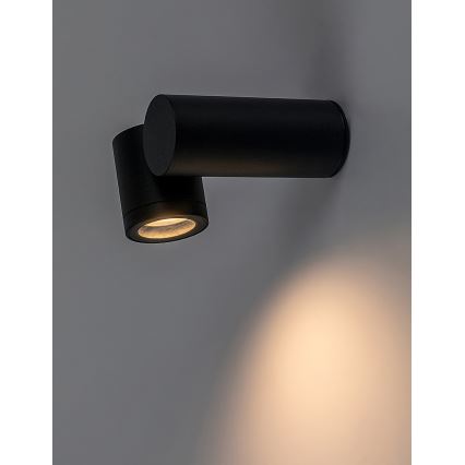 Rabalux - Outdoor wall light 1xGU10/35W/230V IP44