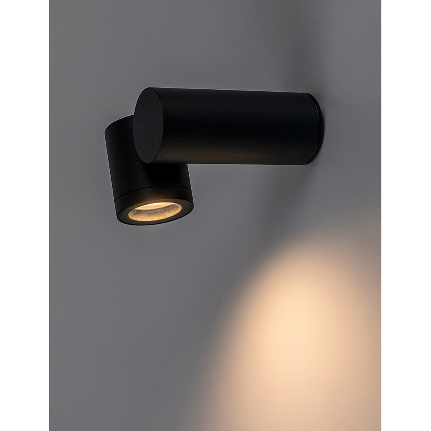Rabalux - Outdoor wall light 1xGU10/35W/230V IP44
