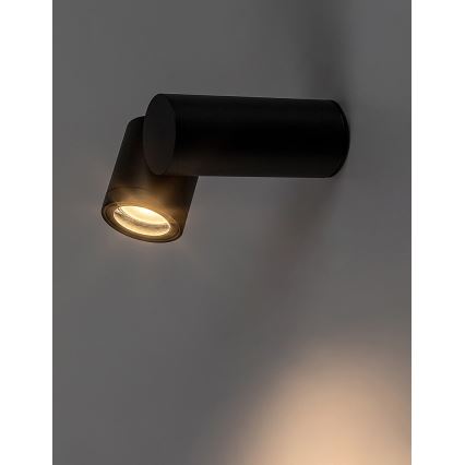 Rabalux - Outdoor wall light 1xGU10/35W/230V IP44