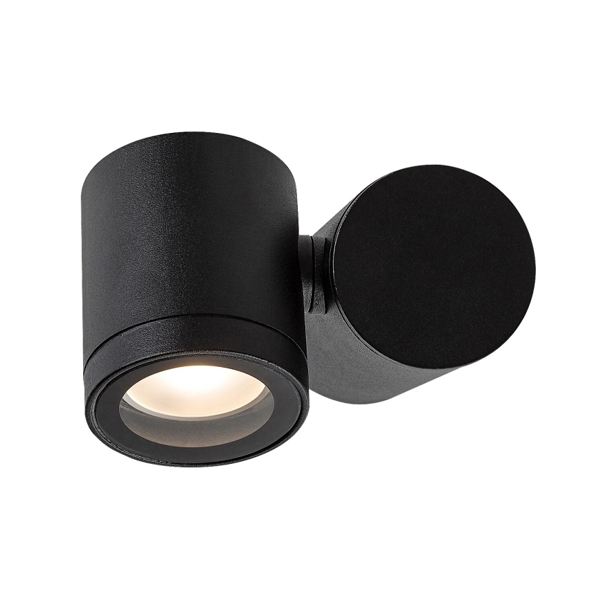 Rabalux - Outdoor wall light 1xGU10/35W/230V IP44