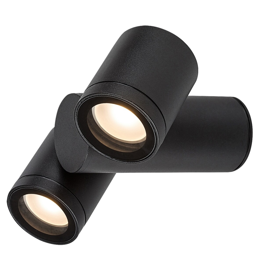 Rabalux - Outdoor wall light 2xGU10/35W/230V IP44