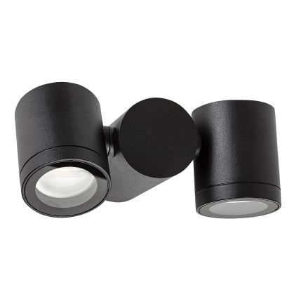 Rabalux - Outdoor wall light 2xGU10/35W/230V IP44