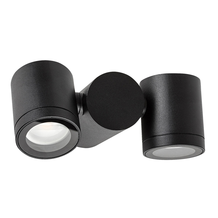Rabalux - Outdoor wall light 2xGU10/35W/230V IP44