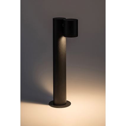 Rabalux - Outdoor lamp 1xGU10/35W/230V IP44
