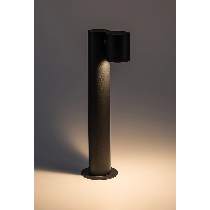 Rabalux - Outdoor lamp 1xGU10/35W/230V IP44