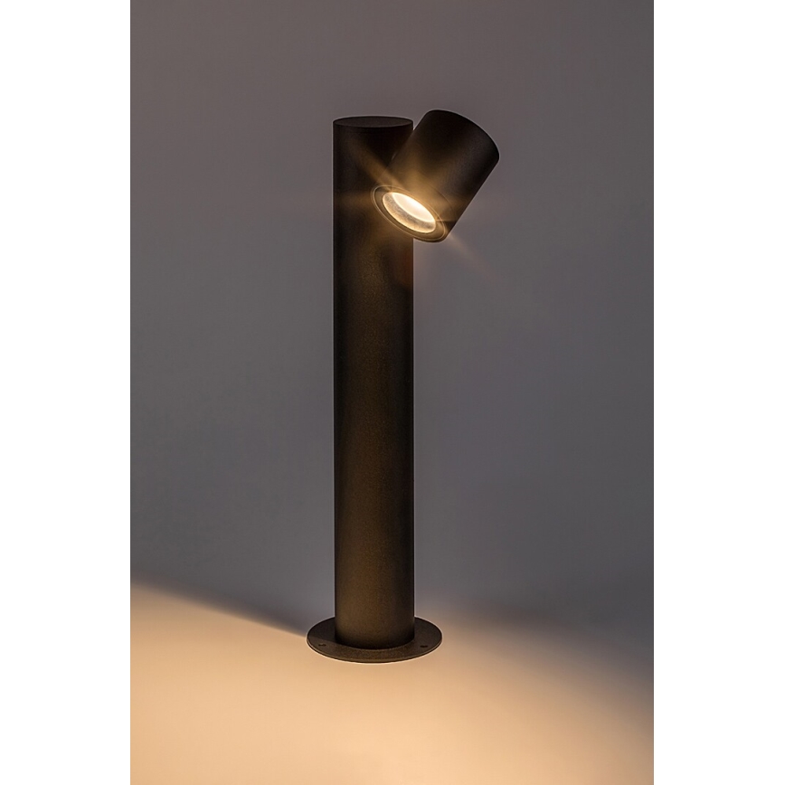 Rabalux - Outdoor lamp 1xGU10/35W/230V IP44