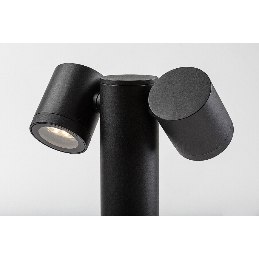 Rabalux - Outdoor lamp 2xGU10/35W/230V IP44