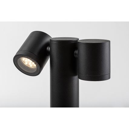 Rabalux - Outdoor lamp 2xGU10/35W/230V IP44