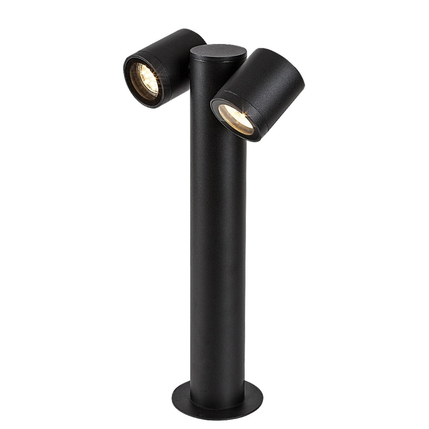 Rabalux - Outdoor lamp 2xGU10/35W/230V IP44