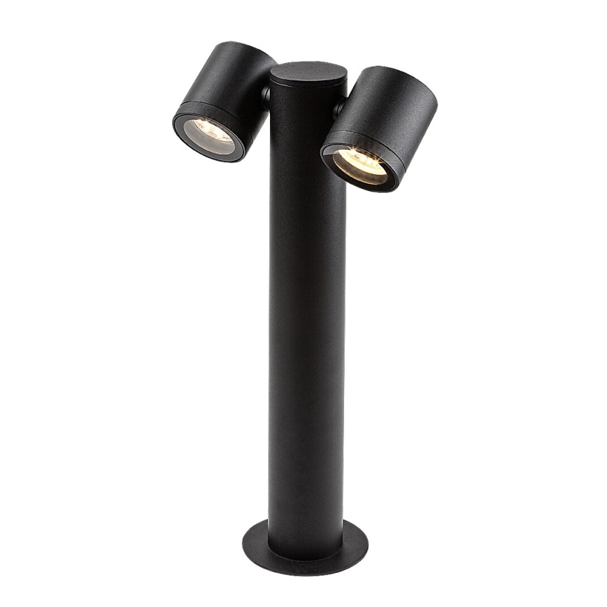 Rabalux - Outdoor lamp 2xGU10/35W/230V IP44