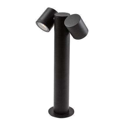 Rabalux - Outdoor lamp 2xGU10/35W/230V IP44