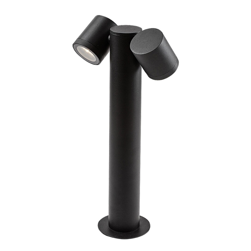 Rabalux - Outdoor lamp 2xGU10/35W/230V IP44