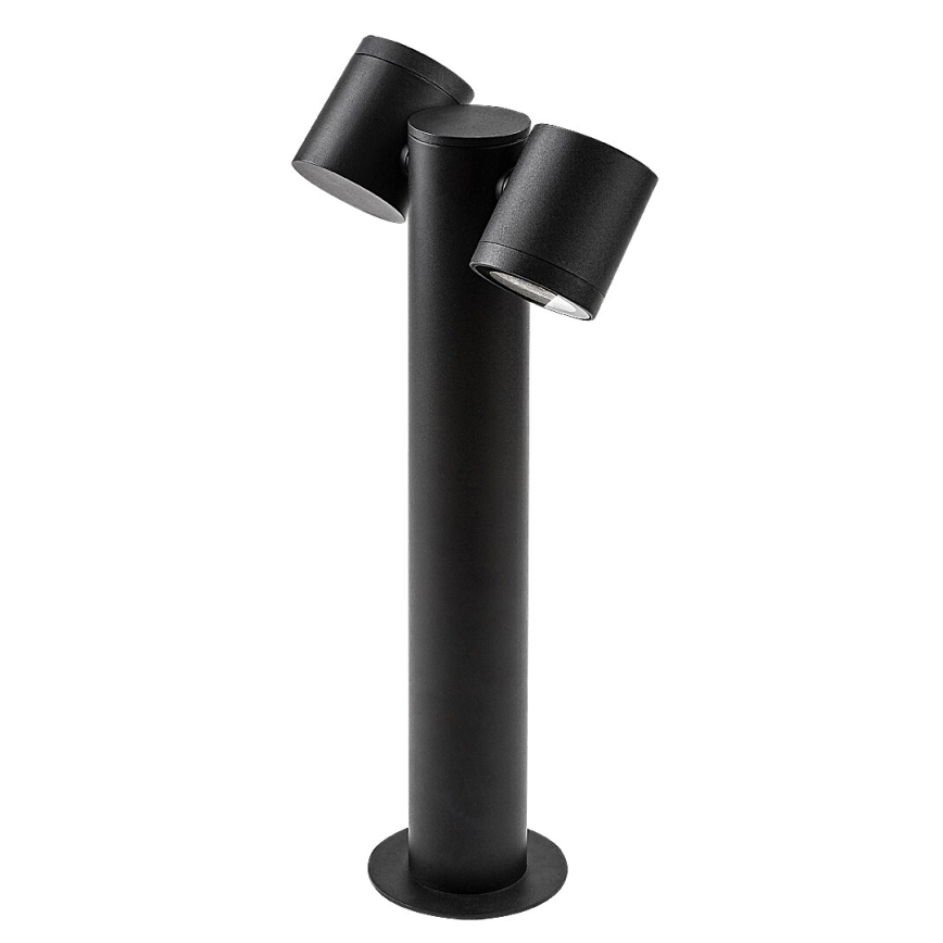 Rabalux - Outdoor lamp 2xGU10/35W/230V IP44