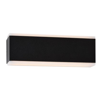 Rabalux - LED Outdoor wall light LED/12W/230V IP54
