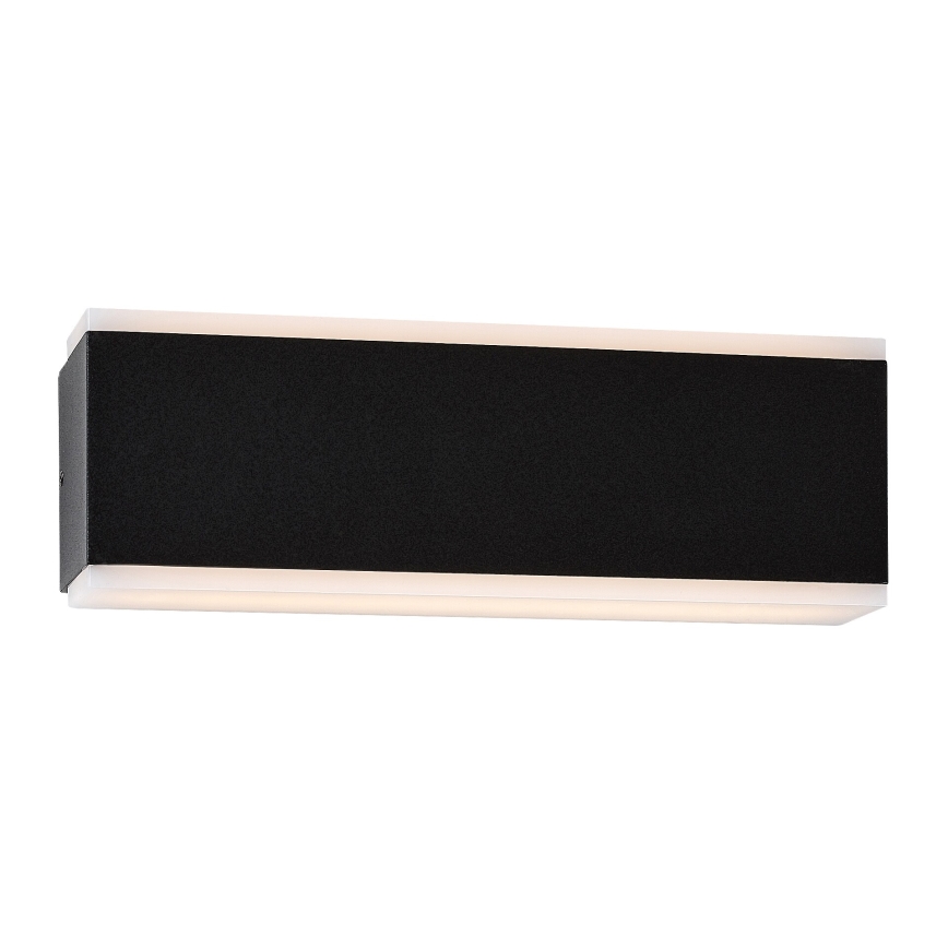 Rabalux - LED Outdoor wall light LED/12W/230V IP54