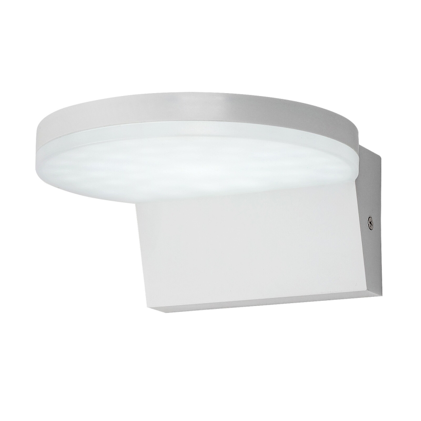 Rabalux - LED Outdoor wall light LED/9W/230V 2700/4000/6500K IP54 white