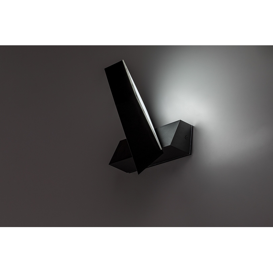 Rabalux - LED Outdoor wall light LED/14W/230V 2700/4000/6500K IP54