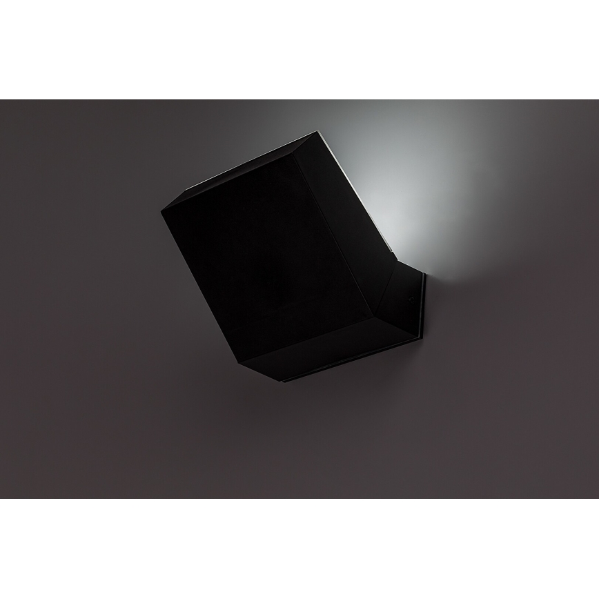 Rabalux - LED Outdoor wall light LED/14W/230V 2700/4000/6500K IP54