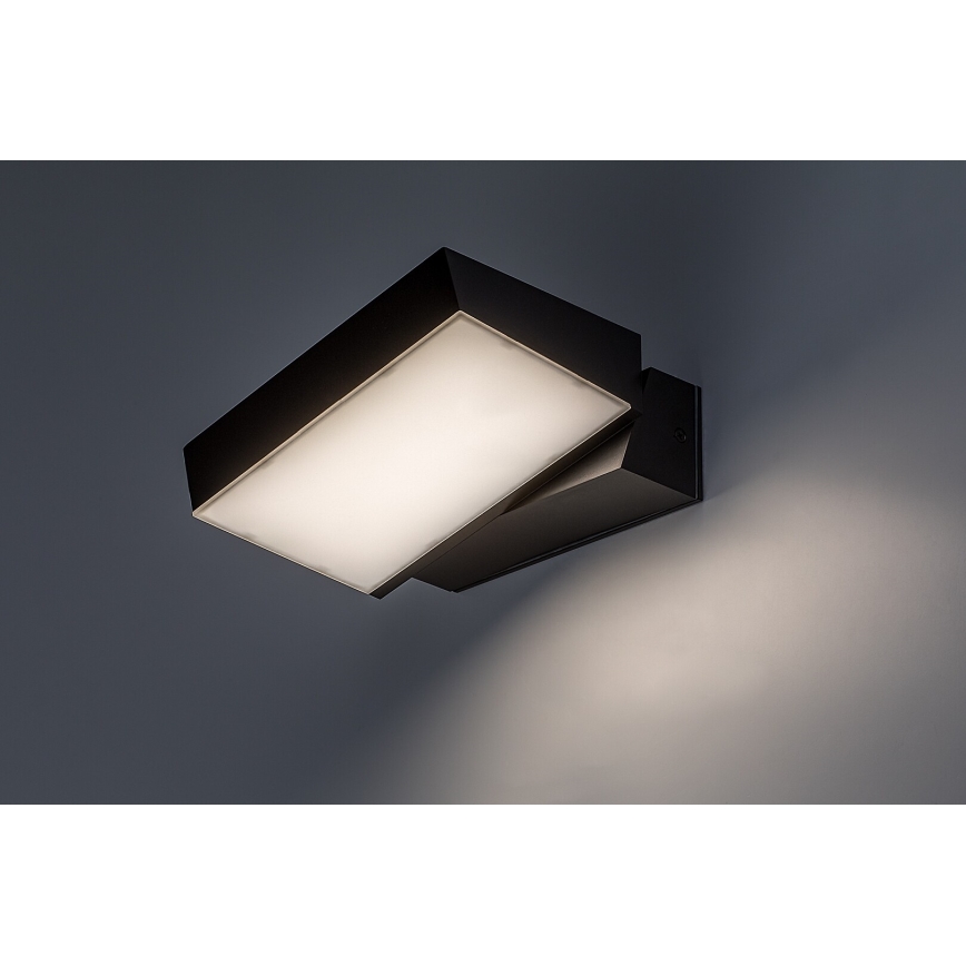 Rabalux - LED Outdoor wall light LED/14W/230V 2700/4000/6500K IP54