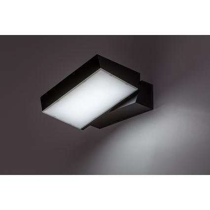Rabalux - LED Outdoor wall light LED/14W/230V 2700/4000/6500K IP54