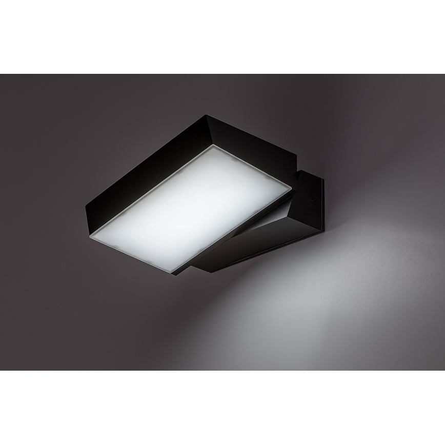 Rabalux - LED Outdoor wall light LED/14W/230V 2700/4000/6500K IP54