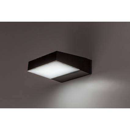 Rabalux - LED Outdoor wall light LED/14W/230V 2700/4000/6500K IP54