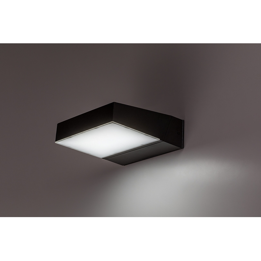 Rabalux - LED Outdoor wall light LED/14W/230V 2700/4000/6500K IP54
