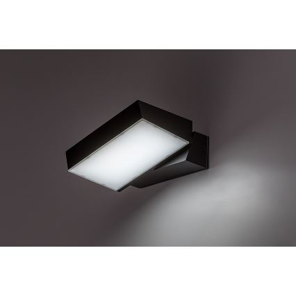 Rabalux - LED Outdoor wall light LED/14W/230V 2700/4000/6500K IP54