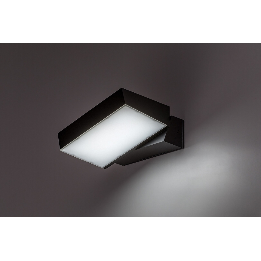 Rabalux - LED Outdoor wall light LED/14W/230V 2700/4000/6500K IP54