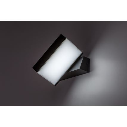 Rabalux - LED Outdoor wall light LED/14W/230V 2700/4000/6500K IP54