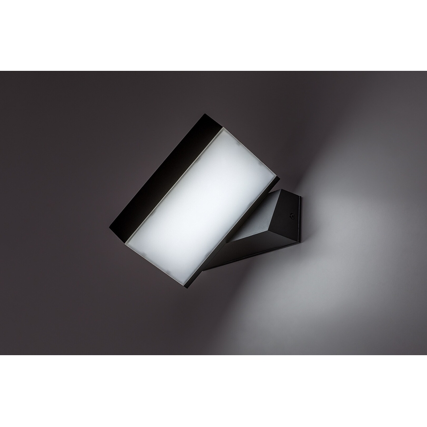 Rabalux - LED Outdoor wall light LED/14W/230V 2700/4000/6500K IP54