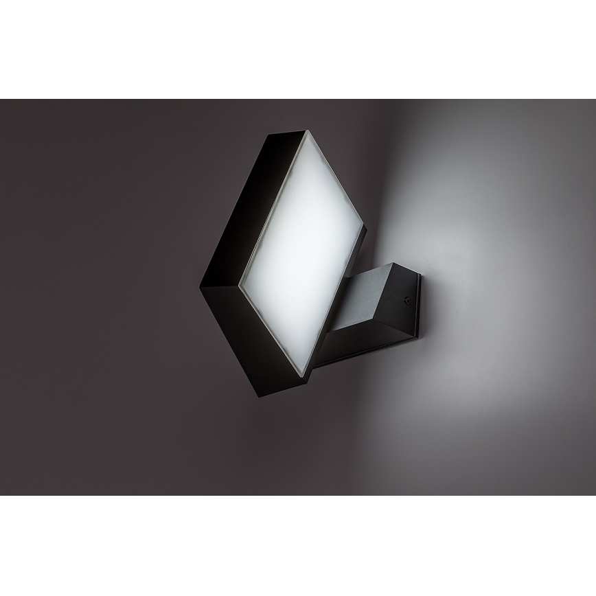 Rabalux - LED Outdoor wall light LED/14W/230V 2700/4000/6500K IP54