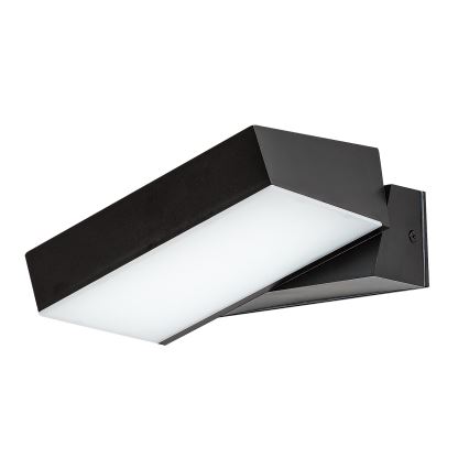 Rabalux - LED Outdoor wall light LED/14W/230V 2700/4000/6500K IP54
