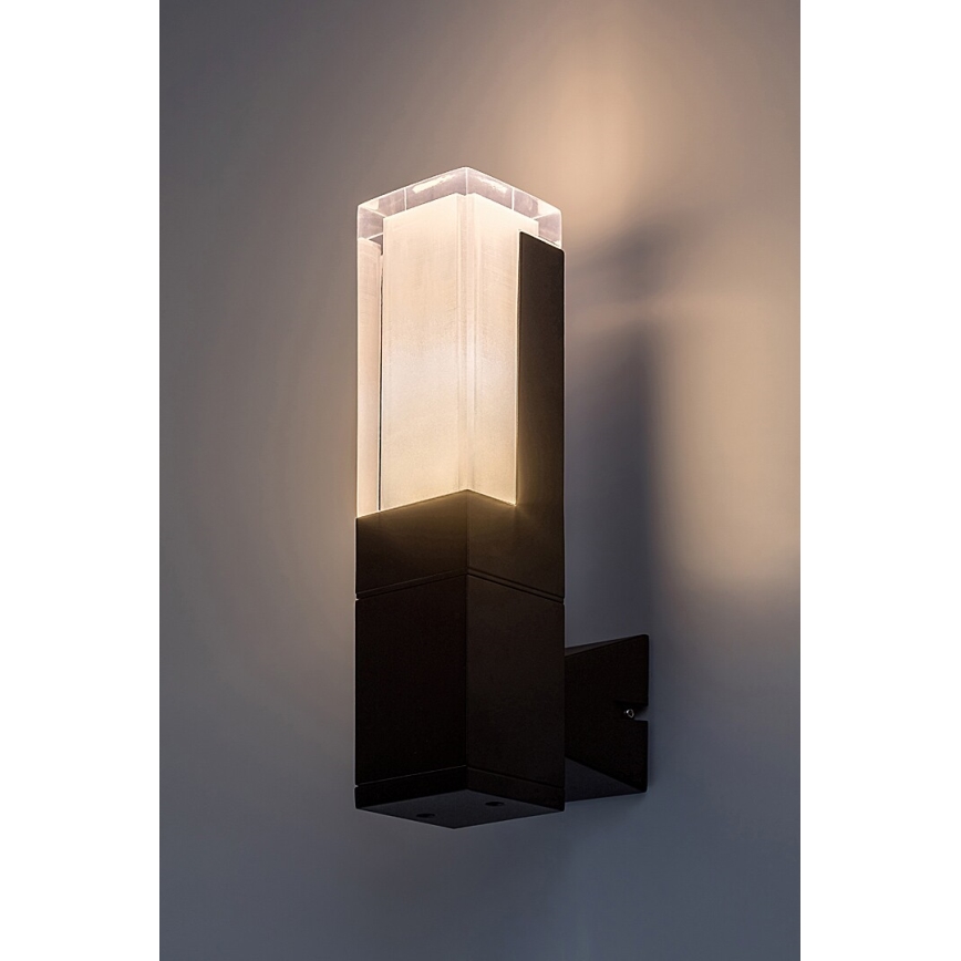 Rabalux - LED Outdoor wall light LED/7W/230V 2700/4000/6000K IP54