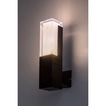 Rabalux - LED Outdoor wall light LED/7W/230V 2700/4000/6000K IP54