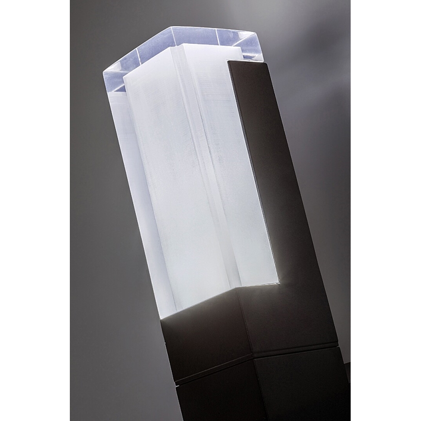 Rabalux - LED Outdoor wall light LED/7W/230V 2700/4000/6000K IP54
