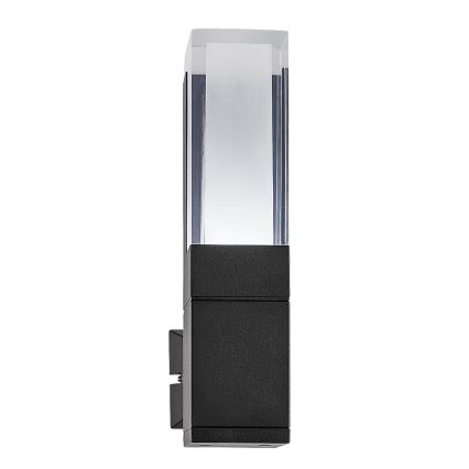 Rabalux - LED Outdoor wall light LED/7W/230V 2700/4000/6000K IP54