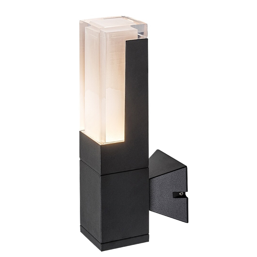 Rabalux - LED Outdoor wall light LED/7W/230V 2700/4000/6000K IP54