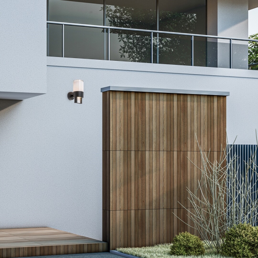 Rabalux - LED Outdoor wall light LED/12W/230V IP44