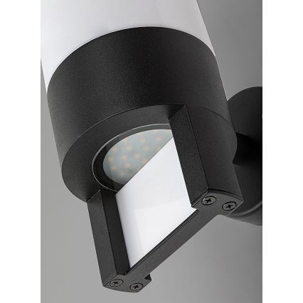 Rabalux - LED Outdoor wall light LED/12W/230V IP44