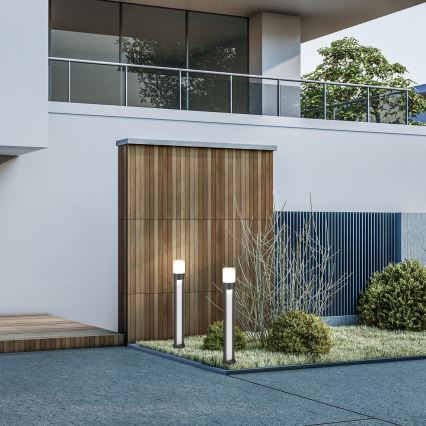 Rabalux - LED Outdoor lamp LED/12W/230V IP44 80 cm