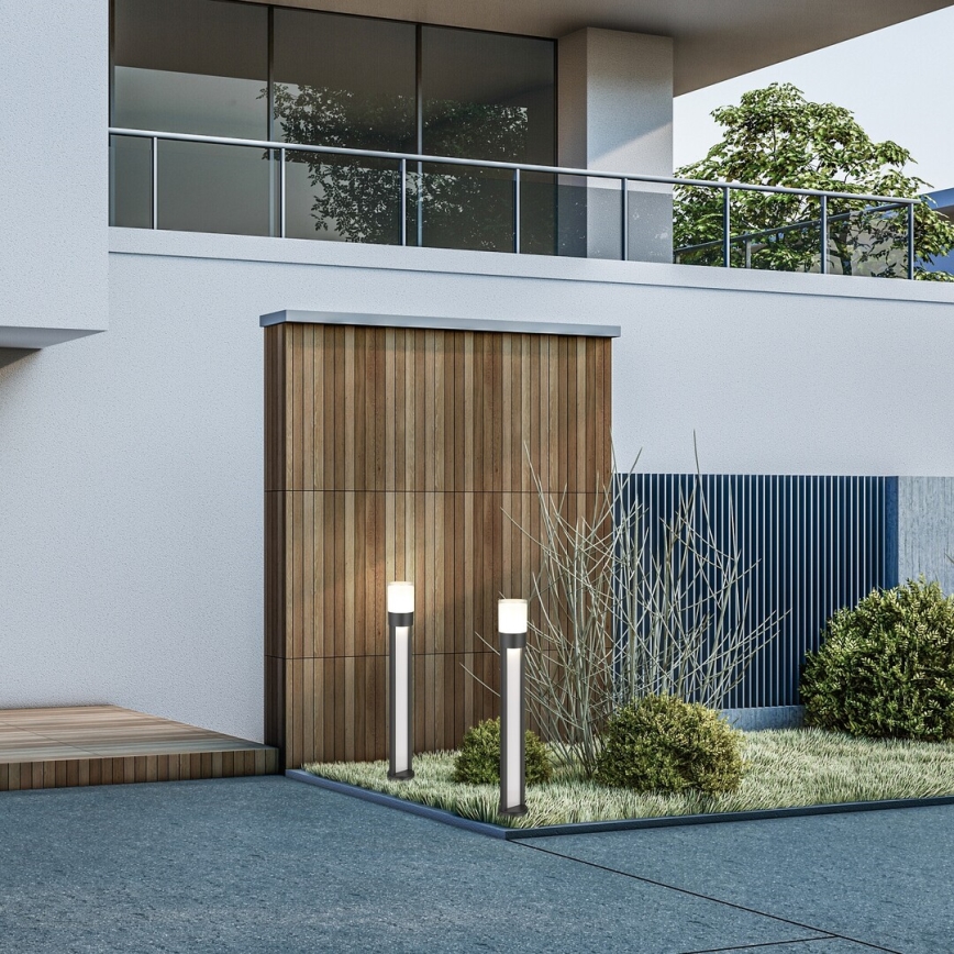 Rabalux - LED Outdoor lamp LED/12W/230V IP44 80 cm