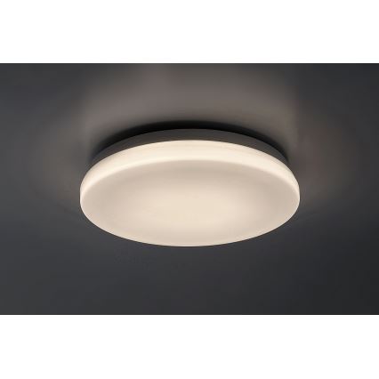 Rabalux - LED Bathroom ceiling light LED/12W/230V 3000/4000/6000K IP44