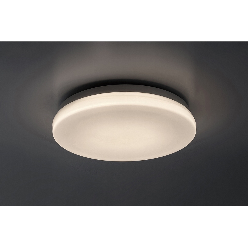 Rabalux - LED Bathroom ceiling light LED/12W/230V 3000/4000/6000K IP44